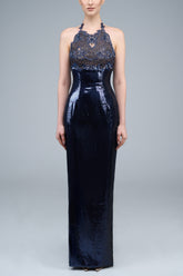 Roseyatimah Dress